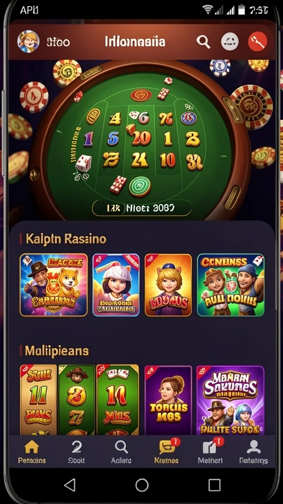 77superslot - Bonus menarik setiap hari untuk para pemain.