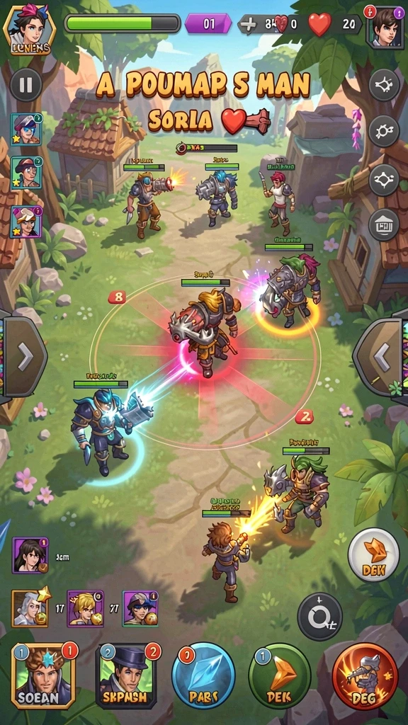 9win - Fitur mini game yang beragam dan seru.