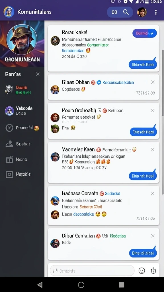 balaitoto - Fitur opsi taruhan yang beragam.