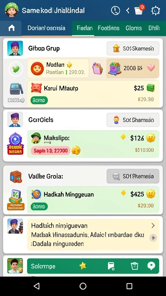 balaitoto - Promosi menarik untuk setiap pemain.