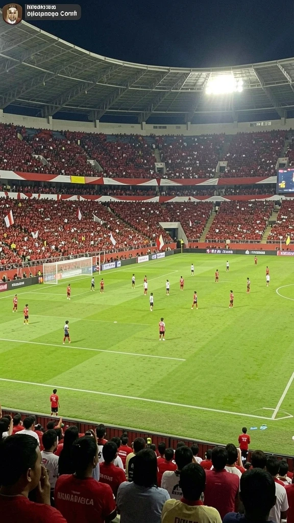bos138 - Tampilan antarmuka yang intuitif dan menarik.