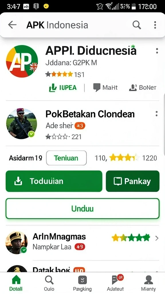 domtoto - Sistem reward yang memotivasi pemain untuk bermain.