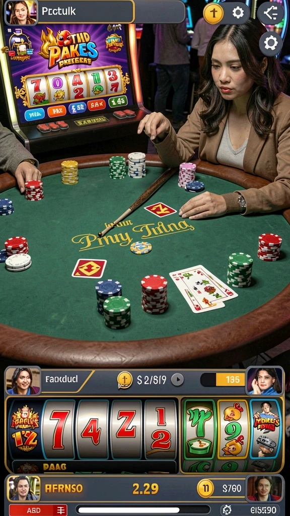 gacorx - Fitur bonus harian yang menguntungkan para pemain.