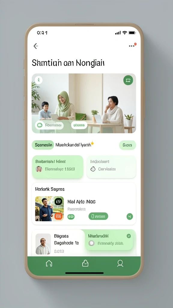 hokiterus88 - Antarmuka modern dan menarik untuk pengguna.