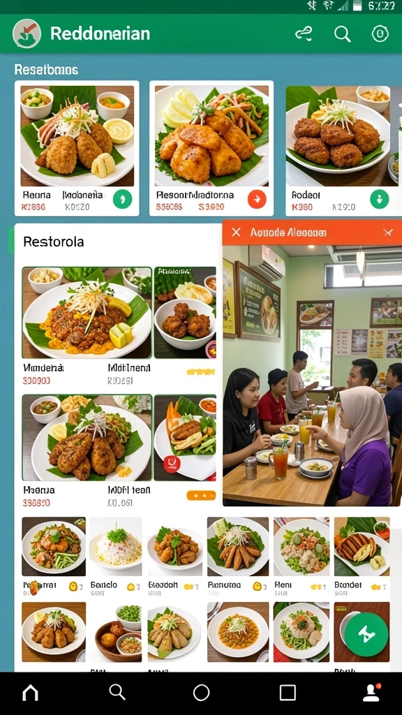 pastiwin - Grafis menarik yang memikat perhatian.