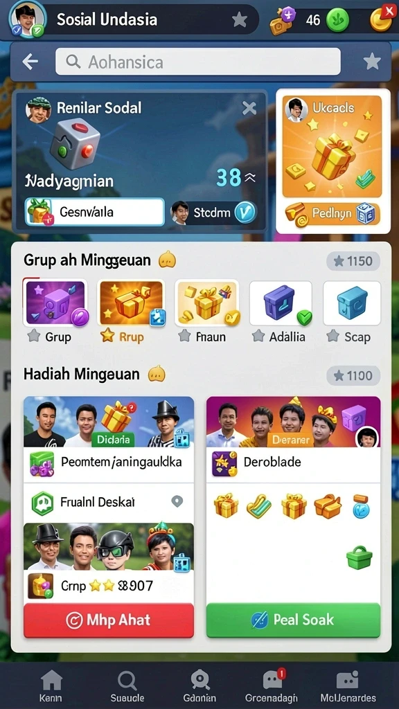 pgtoto - Bergabung dalam permainan multiplayer yang seru.