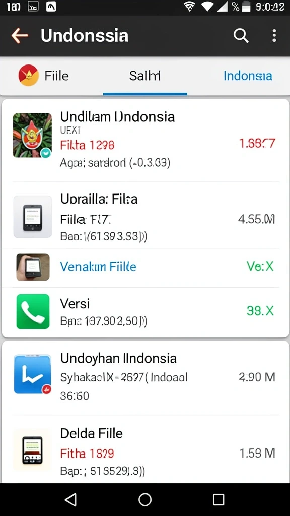 polo188 - Tampilan utama aplikasi POLO188 yang menarik.