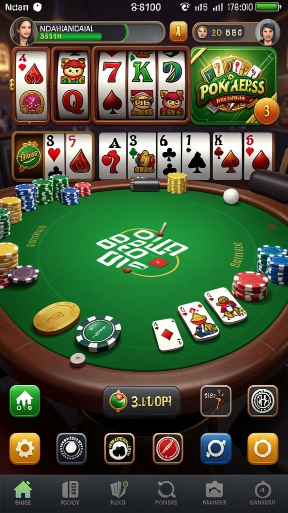 pp88 - Berbagai pilihan permainan slot yang mengasyikkan.