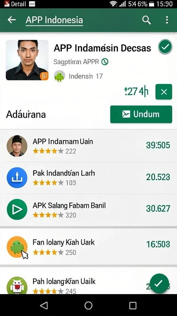 rpwin - Fitur komunitas aktif yang mendukung interaksi pemain.