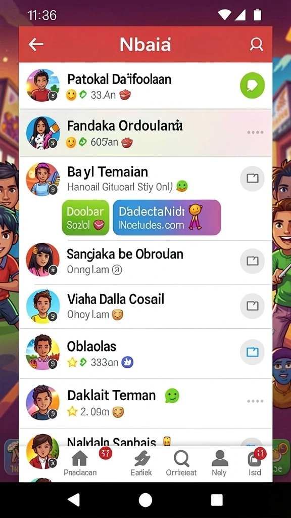rr44 - Misi menantang yang meningkatkan adrenalin.