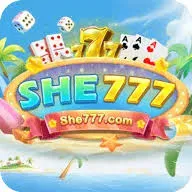 SHE777 - Game Seru dan Menantang untuk Pecinta Petualangan