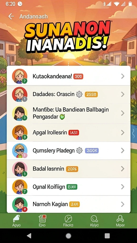 sky77 - Mode multiplayer yang mengasyikkan dengan teman.