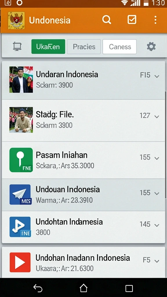 timnas4d - Tampilan antarmuka yang menarik dan user-friendly.