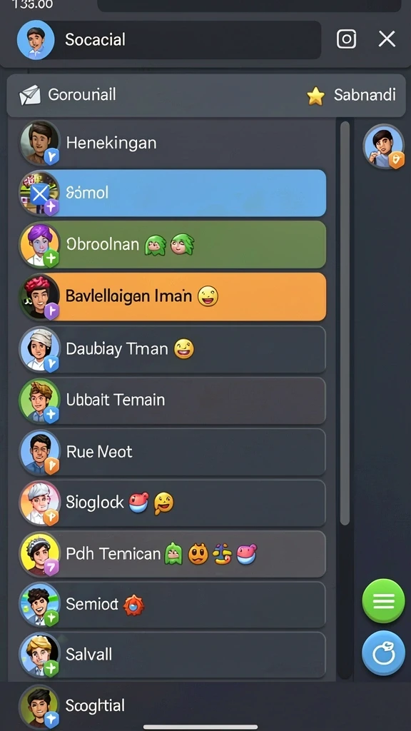 winidn - Beragam mode permainan yang membuat setiap sesi berbeda.