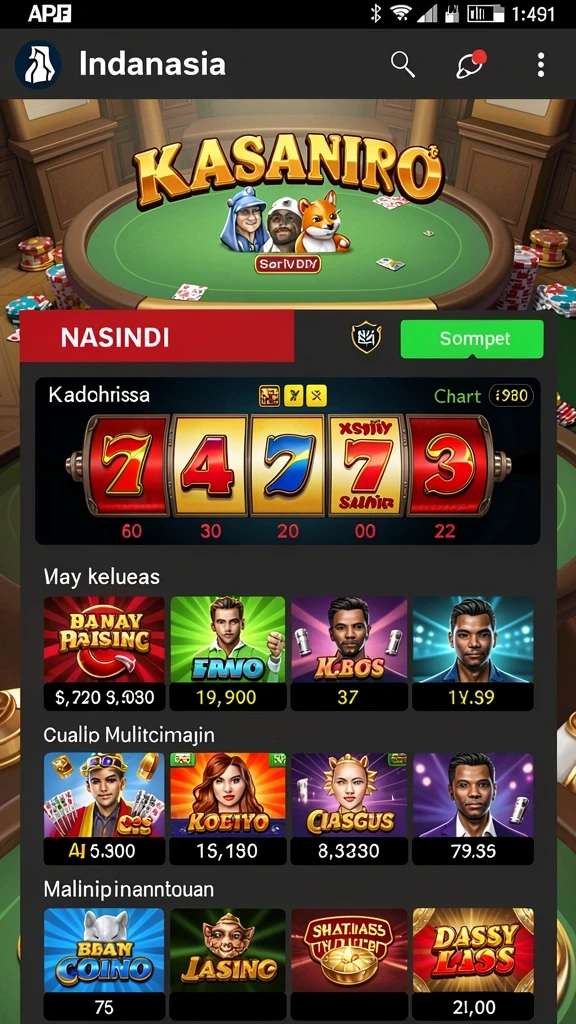 wow33 - Mode multiplayer yang memungkinkan Anda bermain bersama teman.