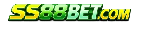 ss88bet — Logo Resmi